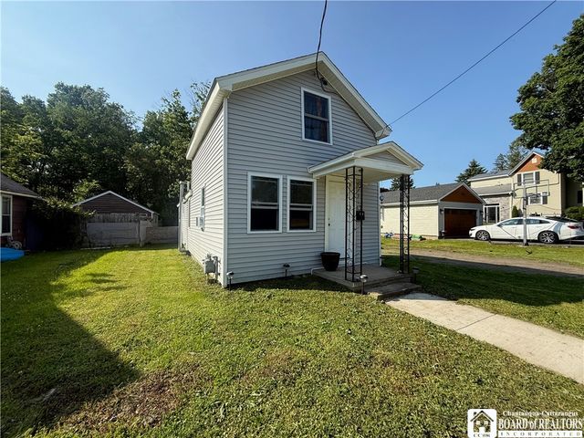 421 East Connell Street, Olean, NY 14760