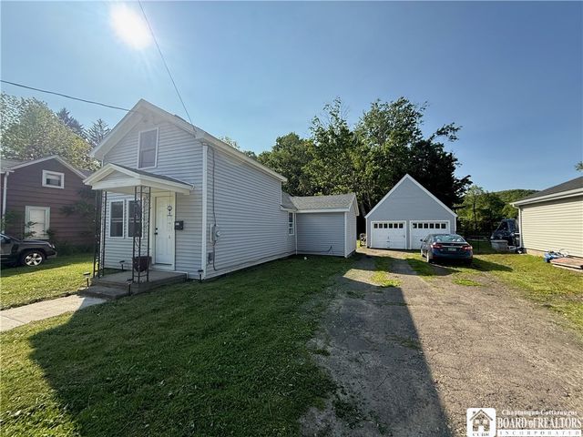 421 East Connell Street, Olean, NY 14760