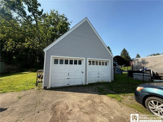 421 East Connell Street, Olean, NY 14760