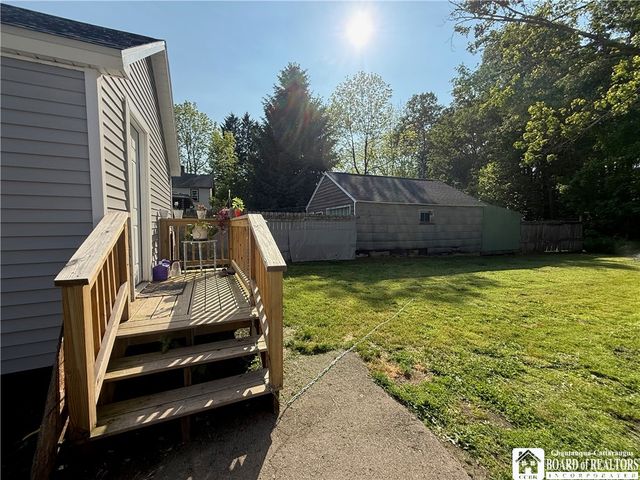 421 East Connell Street, Olean, NY 14760