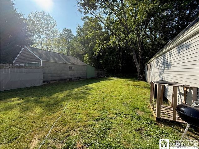 421 East Connell Street, Olean, NY 14760