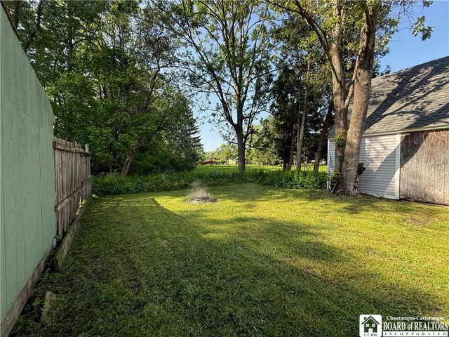 421 East Connell Street, Olean, NY 14760