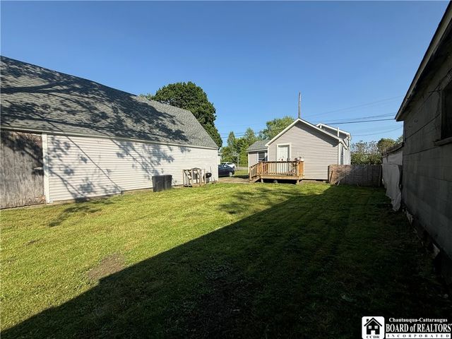 421 East Connell Street, Olean, NY 14760