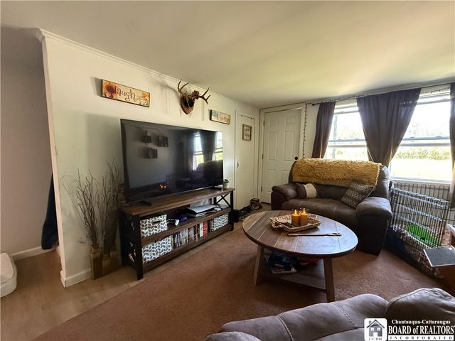 421 East Connell Street, Olean, NY 14760