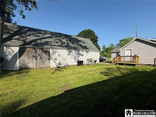 421 East Connell Street, Olean, NY 14760