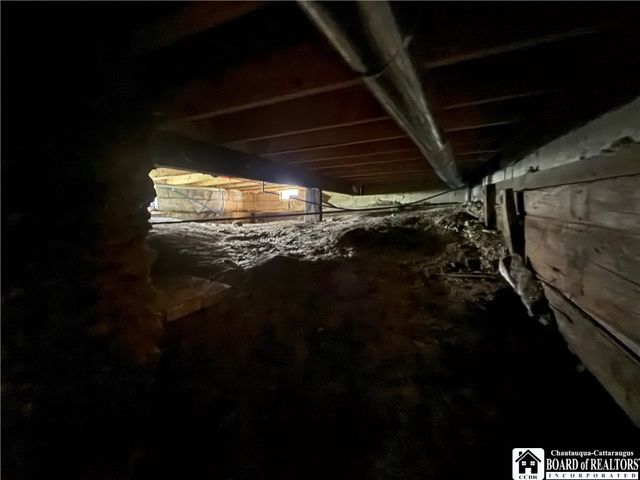 421 East Connell Street, Olean, NY 14760