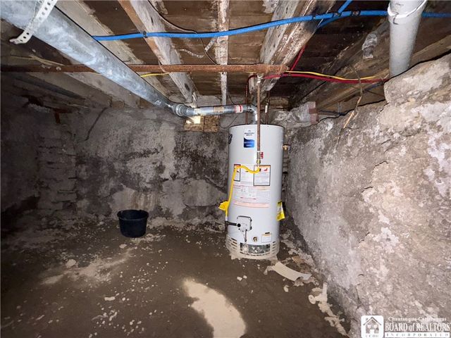 421 East Connell Street, Olean, NY 14760