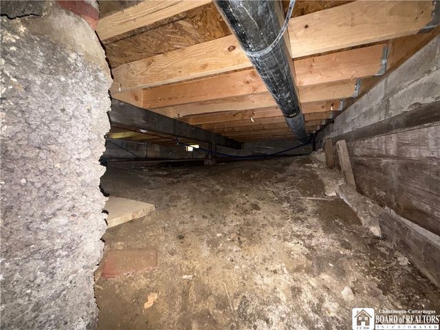 421 East Connell Street, Olean, NY 14760