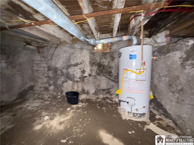 421 East Connell Street, Olean, NY 14760