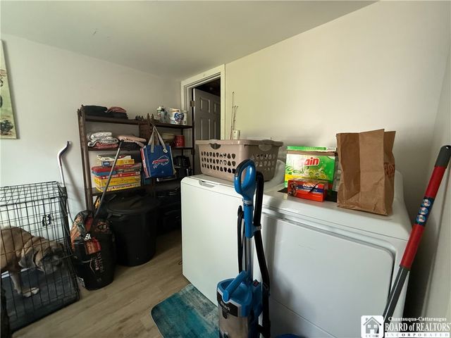 421 East Connell Street, Olean, NY 14760