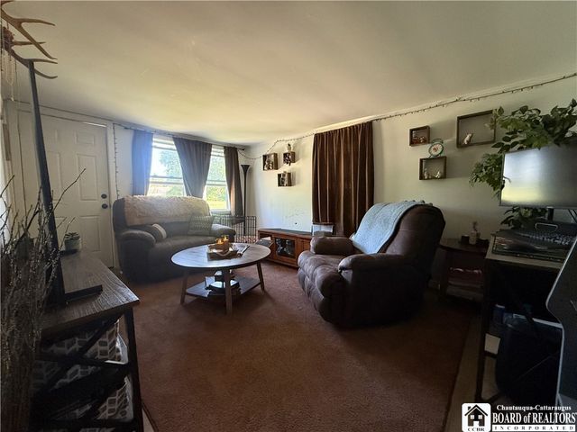 421 East Connell Street, Olean, NY 14760