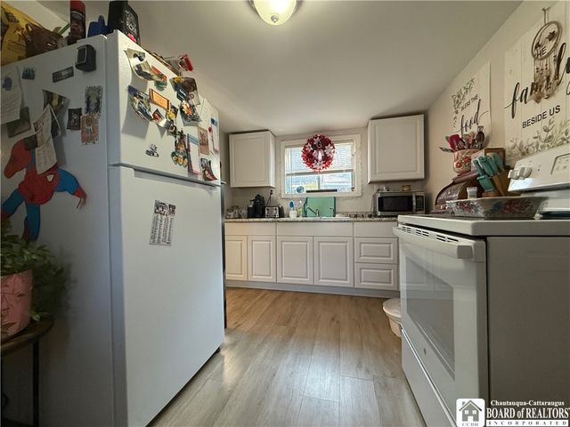 421 East Connell Street, Olean, NY 14760