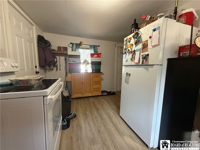 421 East Connell Street, Olean, NY 14760