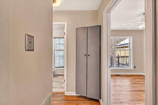 3120 Carvins Cove RD, Salem, VA 24153