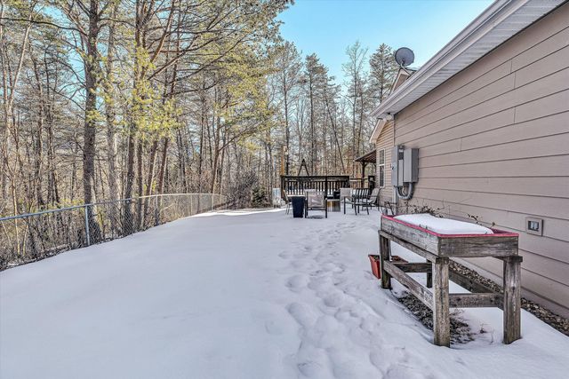 3120 Carvins Cove RD, Salem, VA 24153