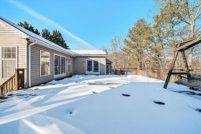 3120 Carvins Cove RD, Salem, VA 24153