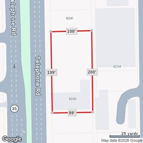 8243 Telephone Road, Houston, TX 77061