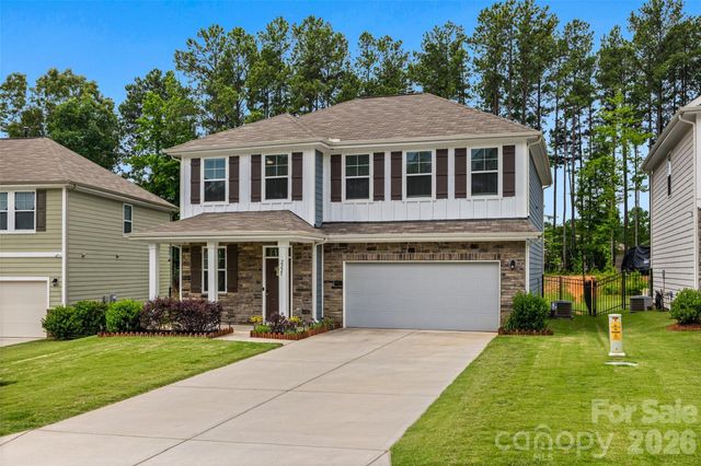 2225 Sussex Road, York, SC 29745