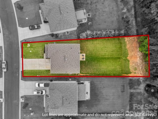2225 Sussex Road, York, SC 29745