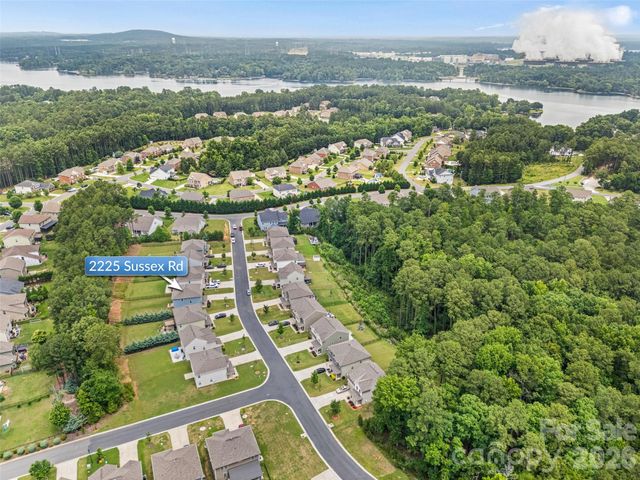 2225 Sussex Road, York, SC 29745
