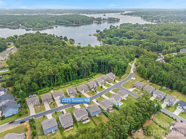 2225 Sussex Road, York, SC 29745