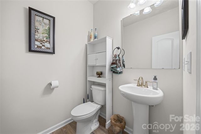 2225 Sussex Road, York, SC 29745