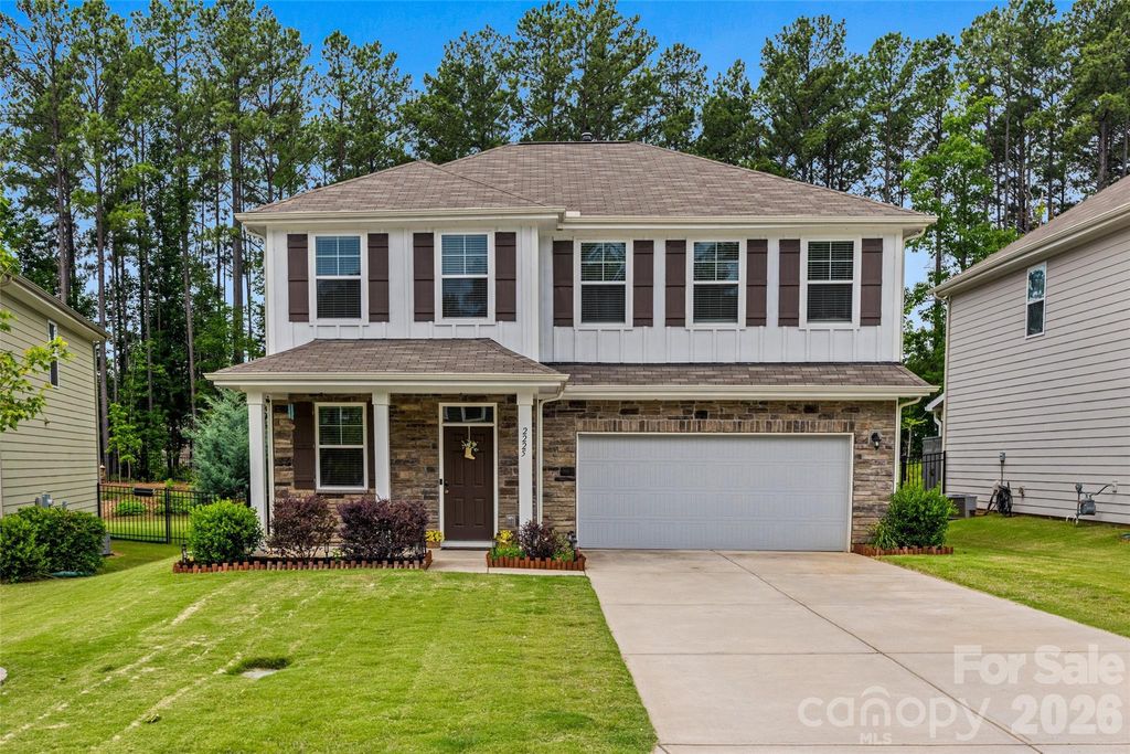 2225 Sussex Road, York, SC 29745