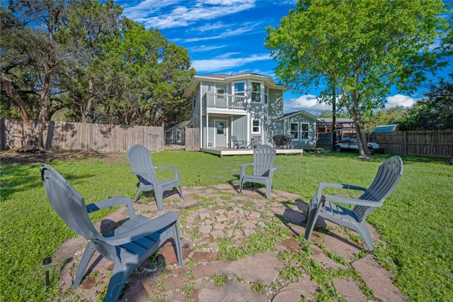 131 CAMPFIRE CIR, Wimberley, TX 78676