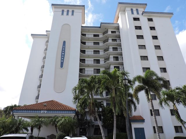 370 Golfview Road 901, North Palm Beach, FL 33408