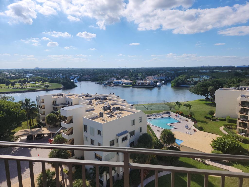 370 Golfview Road 901, North Palm Beach, FL 33408