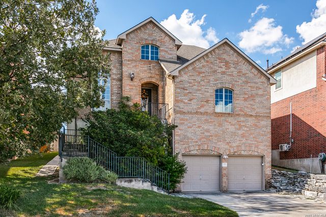 515 White Cyn, San Antonio, TX 78260