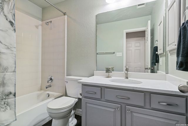 515 White Cyn, San Antonio, TX 78260