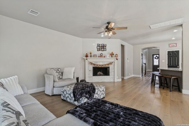 515 White Cyn, San Antonio, TX 78260