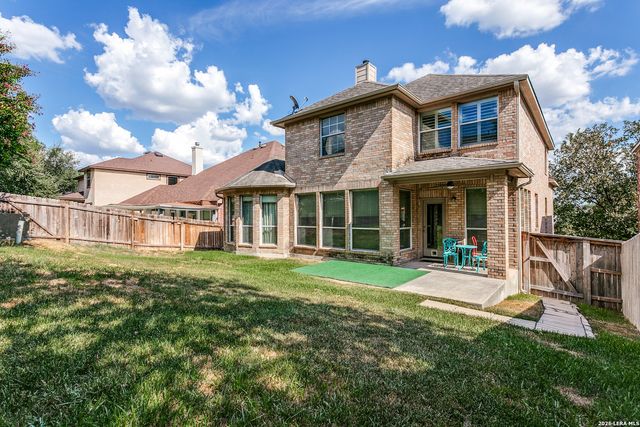 515 White Cyn, San Antonio, TX 78260