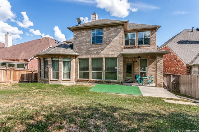 515 White Cyn, San Antonio, TX 78260