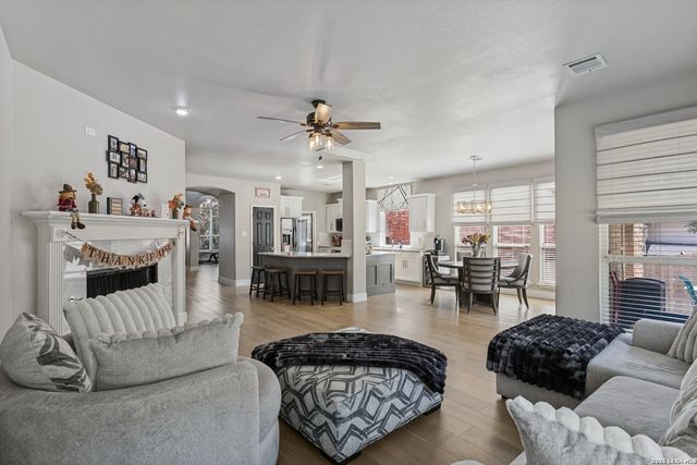 515 White Cyn, San Antonio, TX 78260