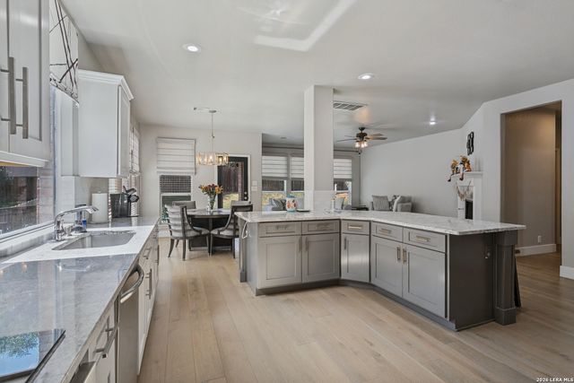 515 White Cyn, San Antonio, TX 78260