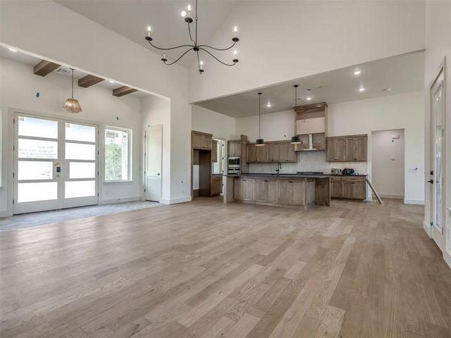 14117 North Ridge Drive, Choctaw, OK 73020