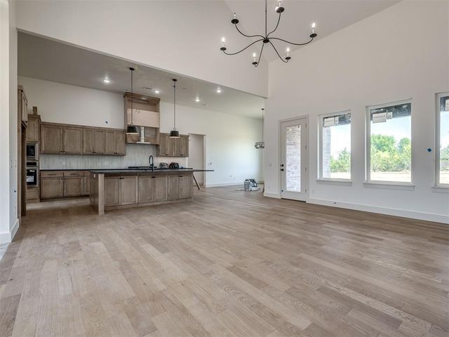 14117 North Ridge Drive, Choctaw, OK 73020