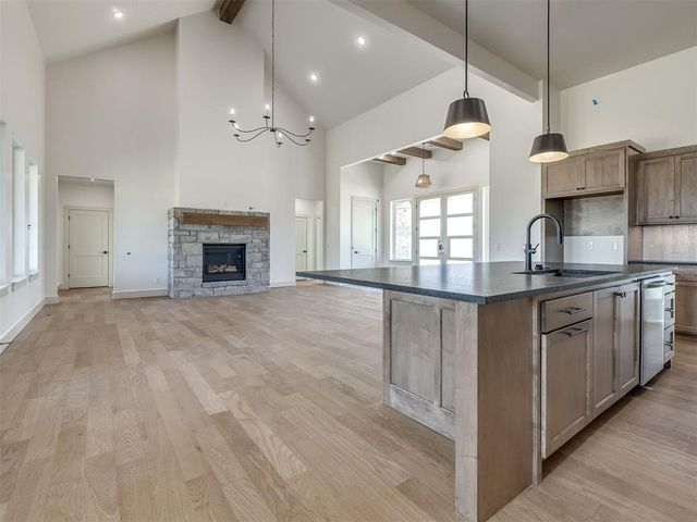 14117 North Ridge Drive, Choctaw, OK 73020