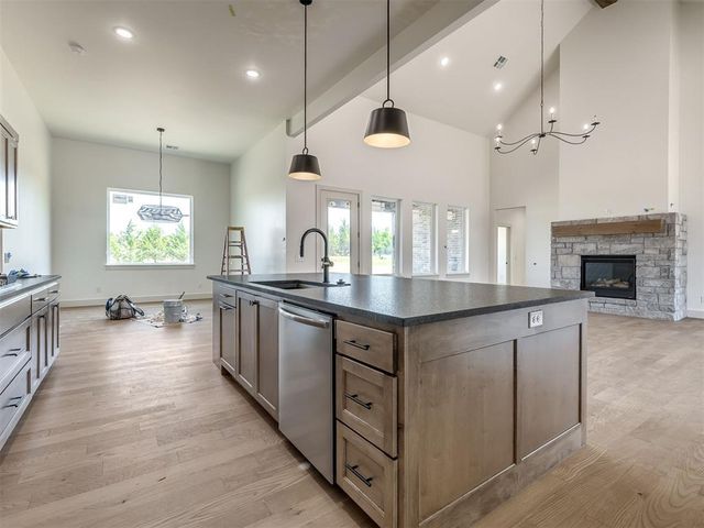 14117 North Ridge Drive, Choctaw, OK 73020