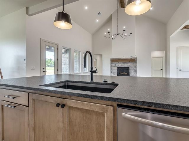 14117 North Ridge Drive, Choctaw, OK 73020
