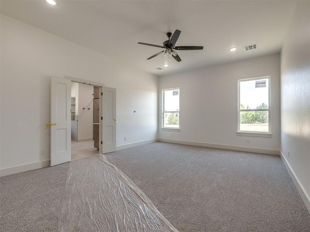 14117 North Ridge Drive, Choctaw, OK 73020