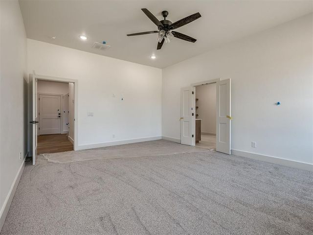 14117 North Ridge Drive, Choctaw, OK 73020