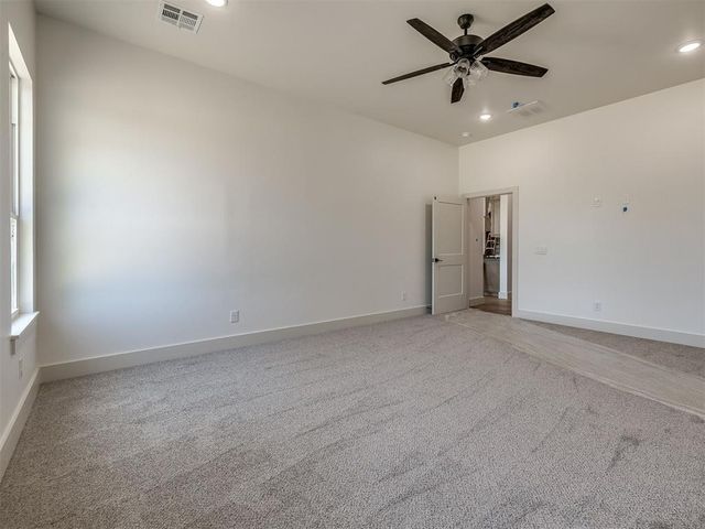 14117 North Ridge Drive, Choctaw, OK 73020