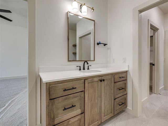 14117 North Ridge Drive, Choctaw, OK 73020