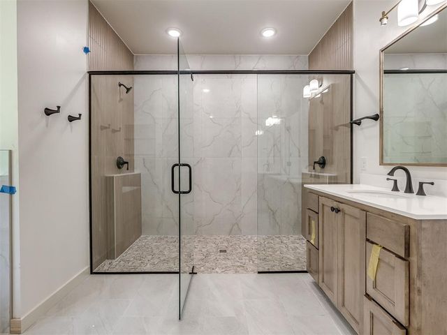 14117 North Ridge Drive, Choctaw, OK 73020