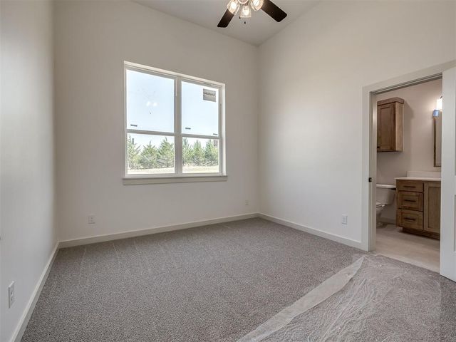 14117 North Ridge Drive, Choctaw, OK 73020