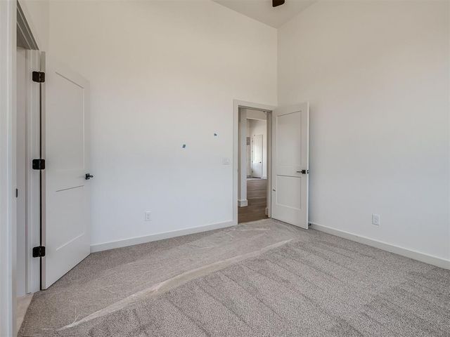 14117 North Ridge Drive, Choctaw, OK 73020