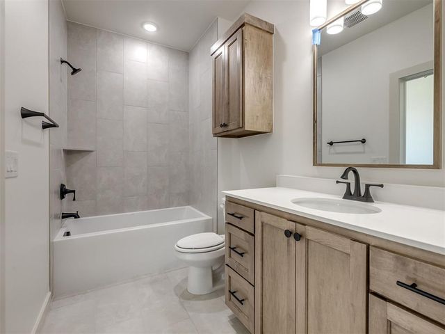 14117 North Ridge Drive, Choctaw, OK 73020